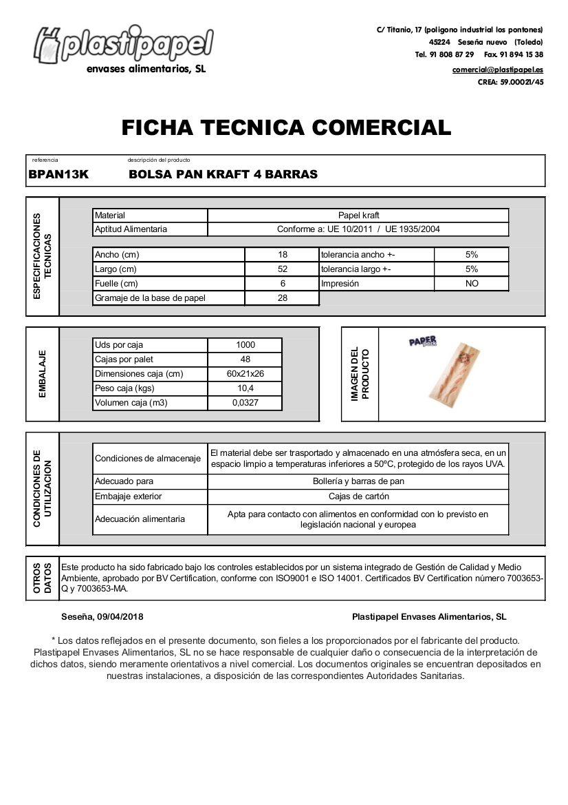 BPAN13K