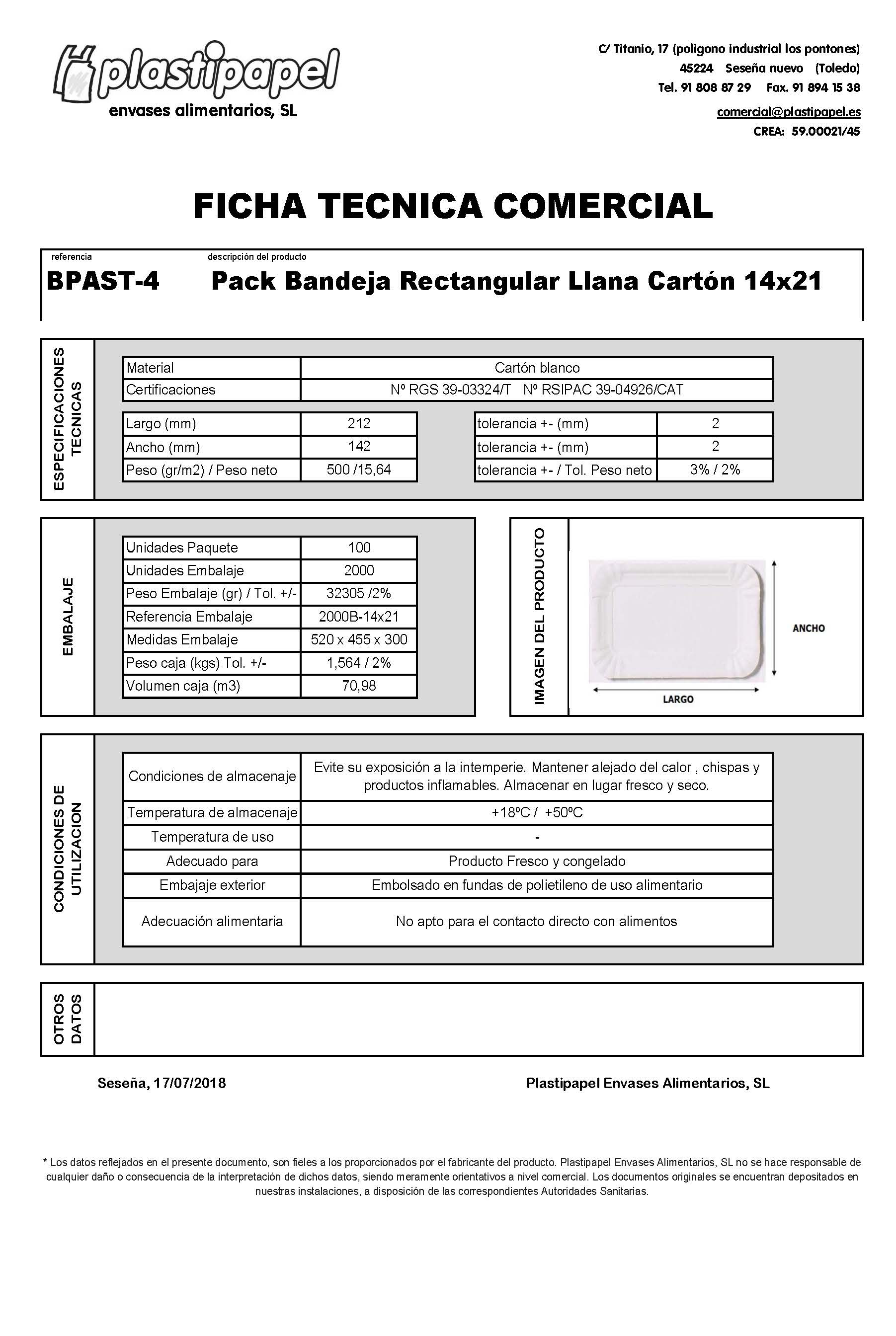 BPAST 4