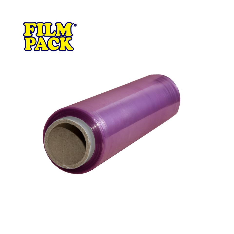 BOBINA FILM PVC 30X300m